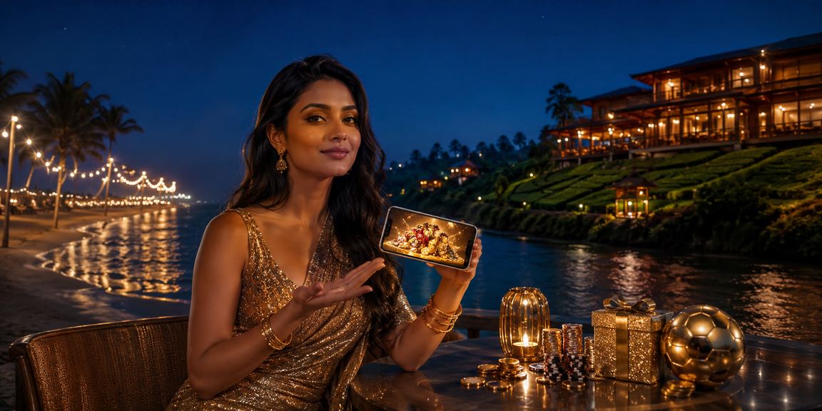 কক্সবাজারে ভিআইপি বোনাস চা বাগানে কেস স্টাডি অভিজ্ঞতা