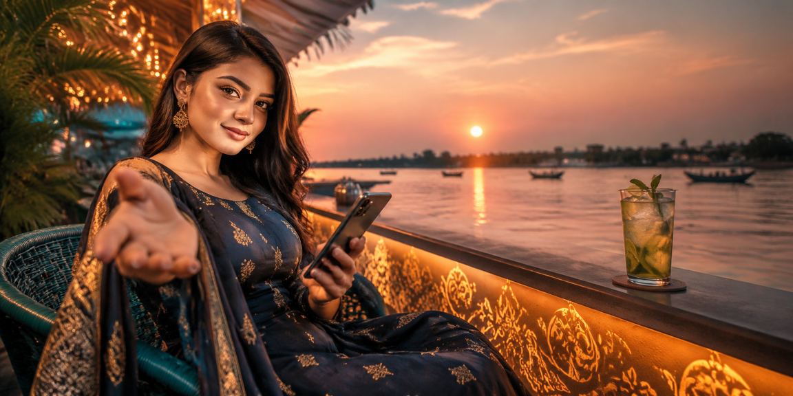 খুলনায় রিবেট বোনাস বাংলাদেশ মডেল কেস স্টাডি